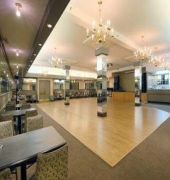 Howard Johnson Plaza Vancouver