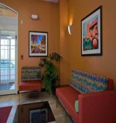 La Quinta Inn & Suites San Antonio Medical Ctr. NW