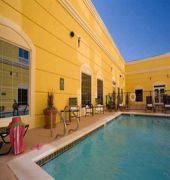 La Quinta Inn & Suites San Antonio Medical Ctr. NW