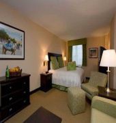 La Quinta Inn & Suites San Antonio Medical Ctr. NW