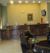 La Quinta Inn & Suites San Antonio The Dominion