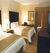 La Quinta Inn & Suites San Antonio The Dominion