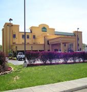 La Quinta Inn & Suites Knoxville East