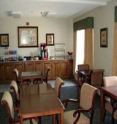 La Quinta Inn Lincoln