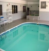 La Quinta Inn Lincoln
