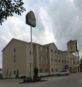 La Quinta Inn Lincoln