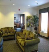 La Quinta Inn Lincoln
