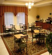 La Quinta Inn & Suites Latham Albany Airport