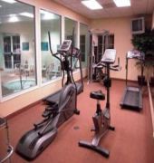 La Quinta Inn & Suites Latham Albany Airport