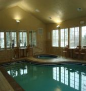 La Quinta Inn Missoula