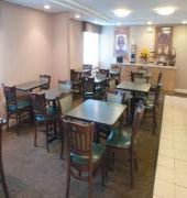 La Quinta Inn & Suites Warwick/Providence Airport