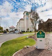 La Quinta Inn & Suites Bakersfield North