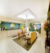 La Quinta Inn & Suites Bakersfield North