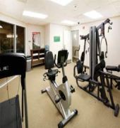 La Quinta Inn & Suites Bakersfield North