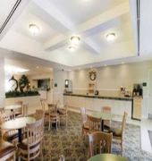 La Quinta Inn & Suites Bakersfield North