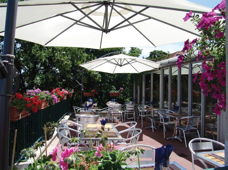 Hôtel Kyriad Paris Sud - Porte D'Ivry