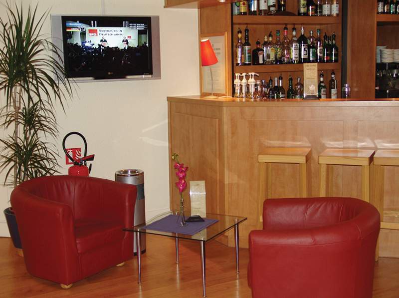 Hôtel Kyriad Paris Sud - Porte D'Ivry