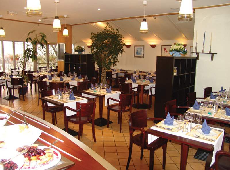 Hôtel Kyriad Paris Sud - Porte D'Ivry