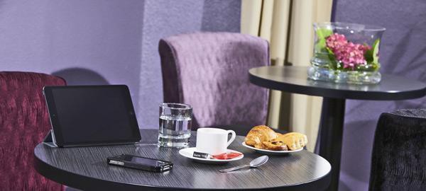 Hôtel Kyriad Paris Sud - Arcueil Cachan
