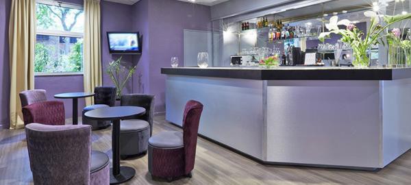 Hôtel Kyriad Paris Sud - Arcueil Cachan