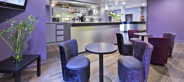 Hôtel Kyriad Paris Sud - Arcueil Cachan