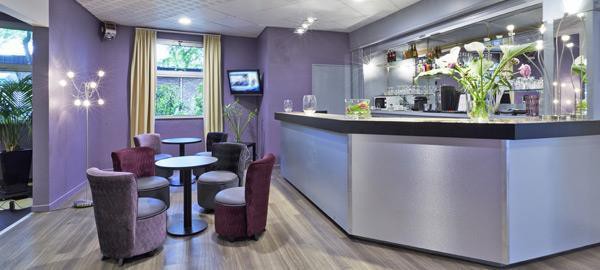 Hôtel Kyriad Paris Sud - Arcueil Cachan