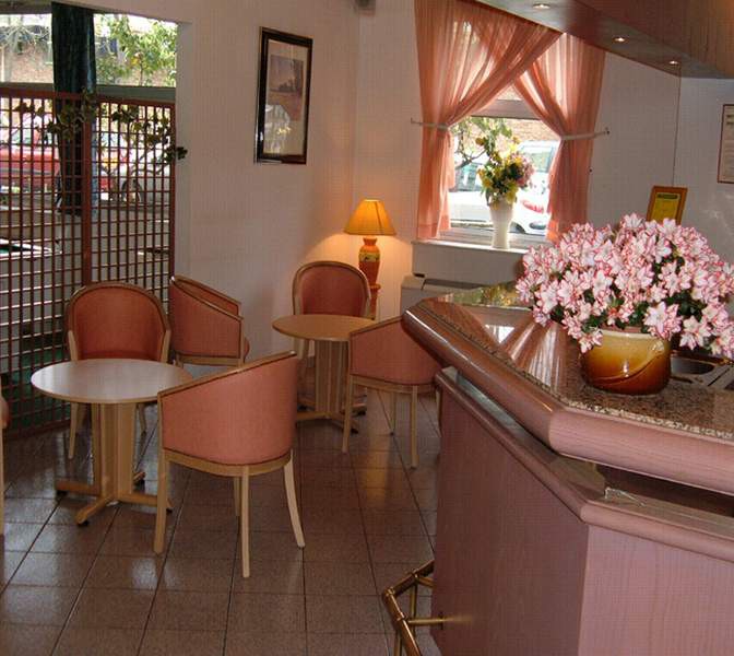 Hôtel Kyriad Paris Sud - Arcueil Cachan
