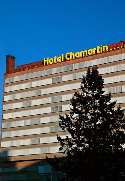 Chamartín