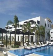 Las Terrazas Resort and Residences