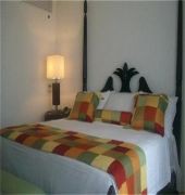 Las Terrazas Resort and Residences