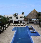 Las Terrazas Resort and Residences