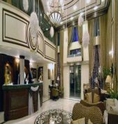Rocks Hotel & Casino