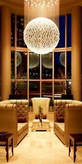 Hotel Le Crystal