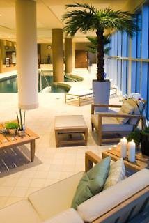 Hotel Le Crystal
