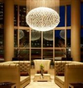 Hotel Le Crystal
