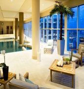 Hotel Le Crystal