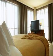 Hotel Le Crystal