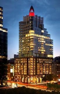 Hotel Le Crystal