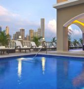 Le Méridien Panama
