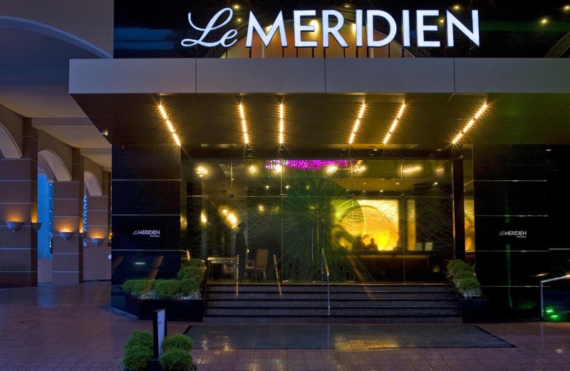 Le Méridien Panama