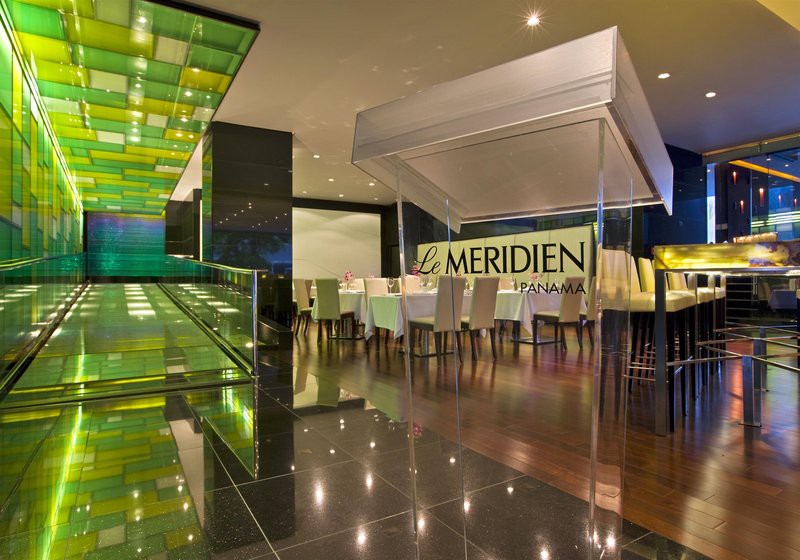 Le Méridien Panama