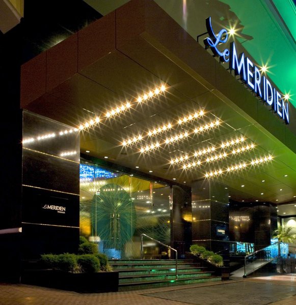 Le Méridien Panama