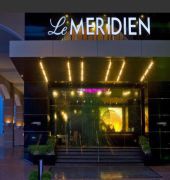 Le Méridien Panama