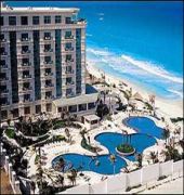 Sandos Cancun Luxury Resort