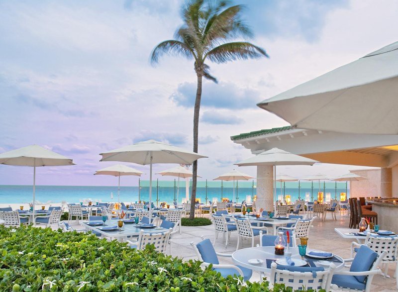Sandos Cancun Luxury Resort