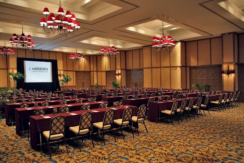 Sandos Cancun Luxury Resort