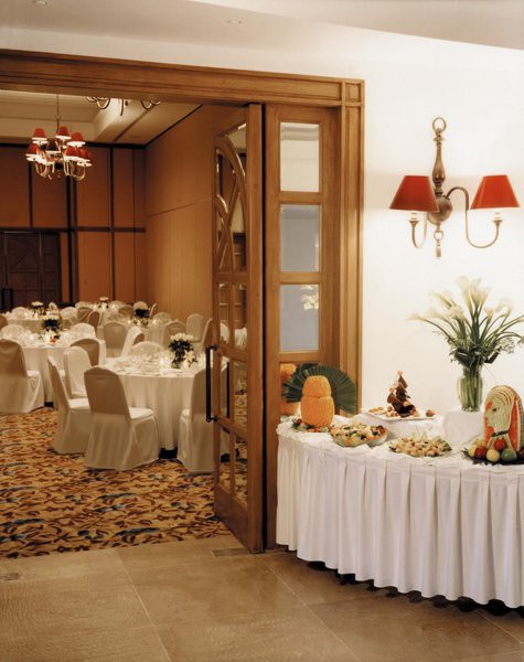 Sandos Cancun Luxury Resort