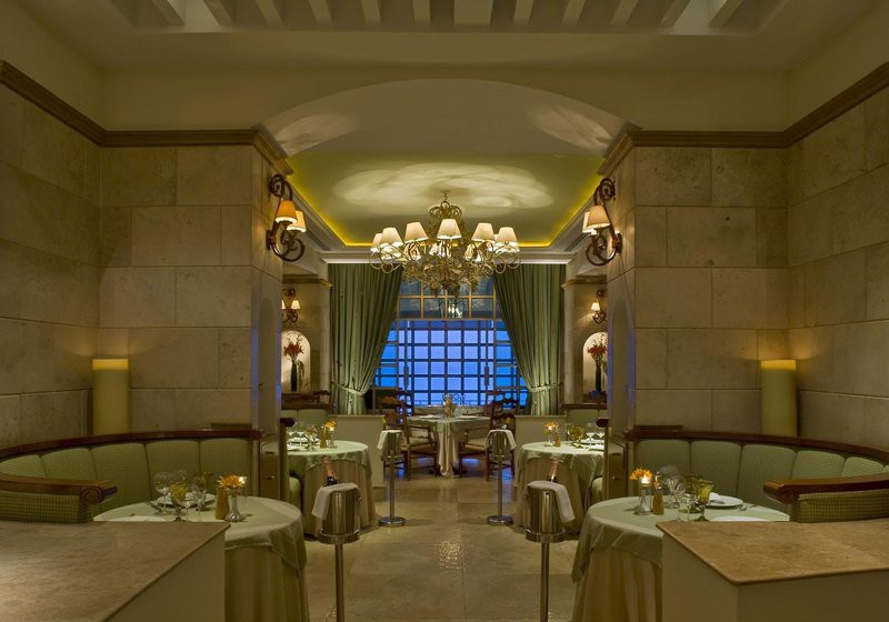 Sandos Cancun Luxury Resort