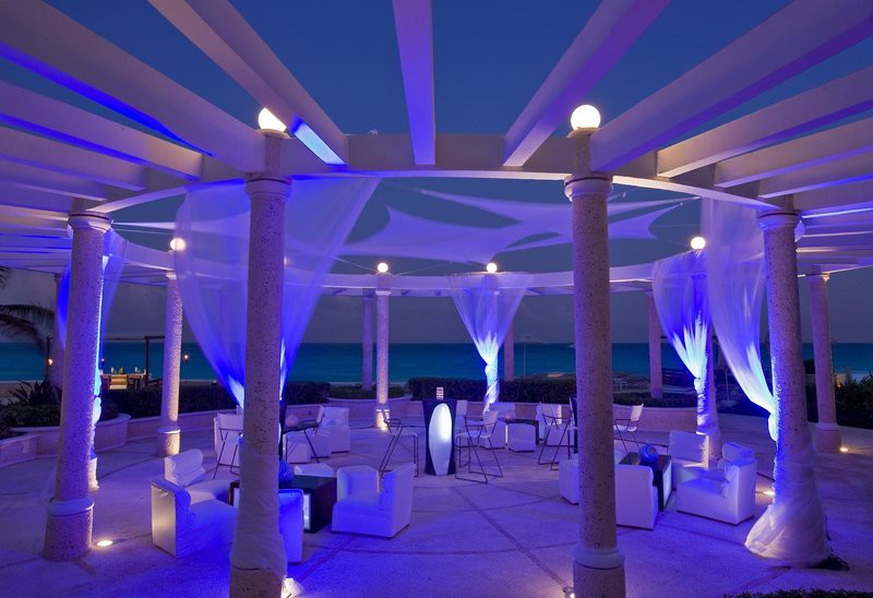 Sandos Cancun Luxury Resort