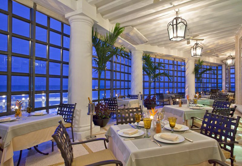 Sandos Cancun Luxury Resort